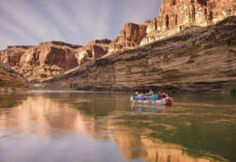 America's first gay travel group began with the Grand Canyon - SFGATE