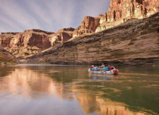 America’s first gay travel group began with the Grand Canyon – SFGATE America's first gay travel group began with the Grand Canyon - SFGATE