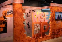 Amid the AIDS crisis, this photographer documented a sunlit haven for gay men - CNN