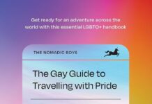 An insider’s guide to gay Korea: Top LGBTQ+ spots to visit – gaycities.com An insider’s guide to gay Korea: Top LGBTQ+ spots to visit - gaycities.com