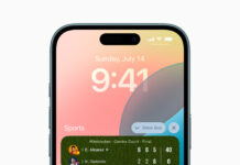 Apple Sports serves up tennis, just in time for Wimbledon – Apple Apple Sports serves up tennis, just in time for Wimbledon - Apple