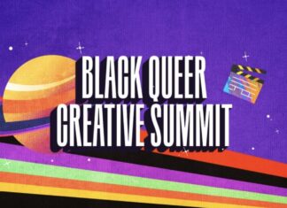 APPLICATIONS FOR 2025 BLACK QUEER CREATIVE SUMMIT NOW OPEN – GLAAD APPLICATIONS FOR 2025 BLACK QUEER CREATIVE SUMMIT NOW OPEN - GLAAD