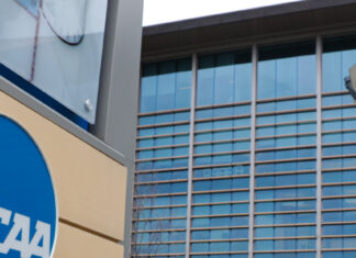 Athletes express concern over NCAA settlement’s impact on non-revenue sports - AP News
