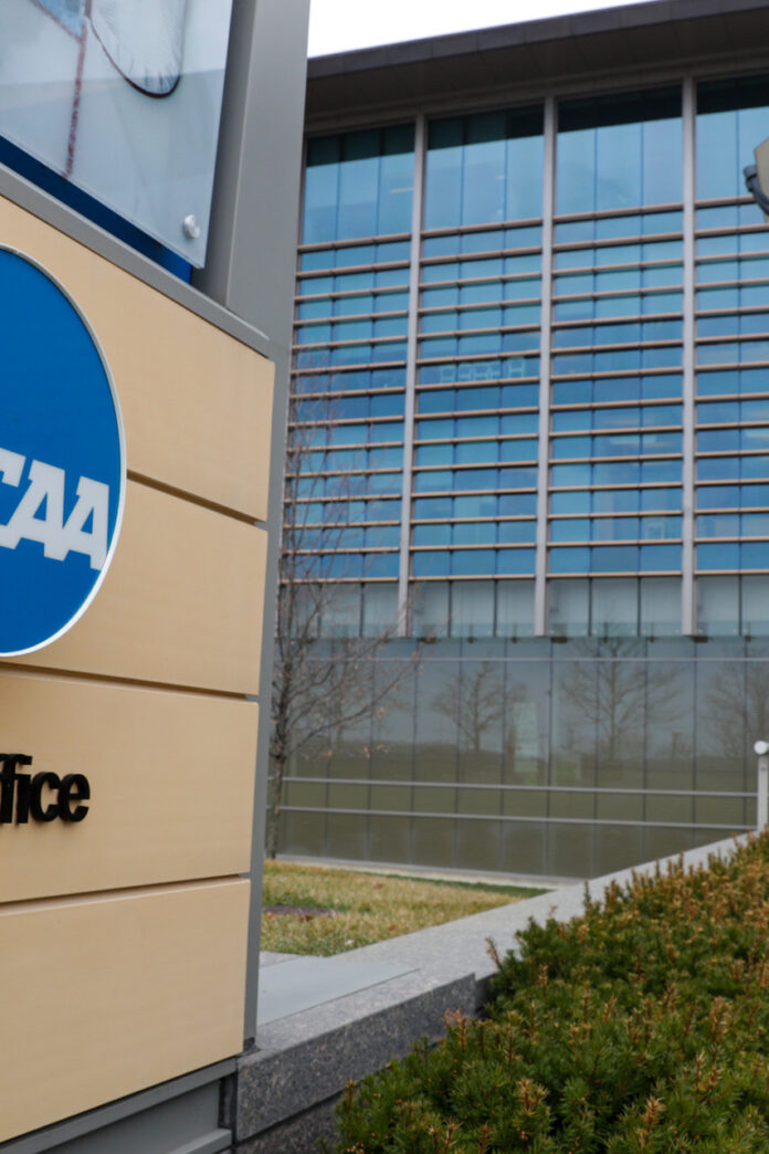 Athletes express concern over NCAA settlement’s impact on non-revenue sports - AP News