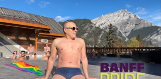 Award-winning travel influencer Josh Rimer’s world is full of sassy adventures - GayCities