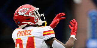 Bears All-Quarter Century Team: Safeties - Yahoo Sports