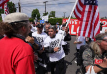 Being Gay Is Illegal in Many Countries. L.G.B.T.Q. Travelers Are Going Anyway. (Published 2023) – The New York Times Being Gay Is Illegal in Many Countries. L.G.B.T.Q. Travelers Are Going Anyway. (Published 2023) - The New York Times