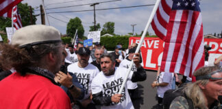 Being Gay Is Illegal in Many Countries. L.G.B.T.Q. Travelers Are Going Anyway. (Published 2023) – The New York Times Being Gay Is Illegal in Many Countries. L.G.B.T.Q. Travelers Are Going Anyway. (Published 2023) - The New York Times