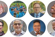 Being Good Sports - Philadelphia Gay News