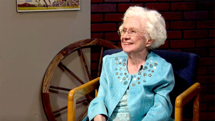Betsy Gay, âLittle Rascalsâ Star, Dies at 96: âShe Will Be Deeply Missedâ - People.com