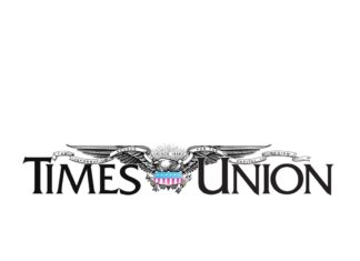 Big Gay Hudson Valley publishes first printed LGTBQ+ maps for Dutchess, Ulster - Times Union