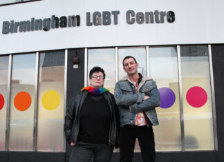 Birmingham’s LGBT community launch new fitness centre – sportsmanagement.co.uk Birmingham’s LGBT community launch new fitness centre - sportsmanagement.co.uk