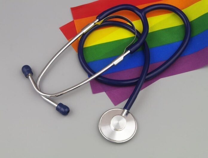 Bisexual, Gay, and Lesbian Medical Students Less Likely to Finish School - El Paso Inc.