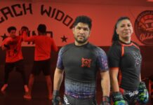 Black Widow MMA gym focused on fitness, fundamentals for all students - Community Impact