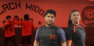 Black Widow MMA gym focused on fitness, fundamentals for all students - Community Impact