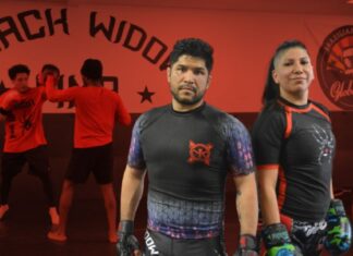 Black Widow MMA gym focused on fitness, fundamentals for all students - Community Impact