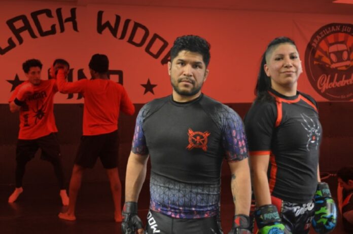 Black Widow MMA gym focused on fitness, fundamentals for all students - Community Impact