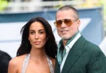 Brad Pitt says he 'missed that window' of having 'a gay experience' - Out Magazine