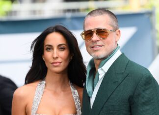 Brad Pitt says he 'missed that window' of having 'a gay experience' - Out Magazine