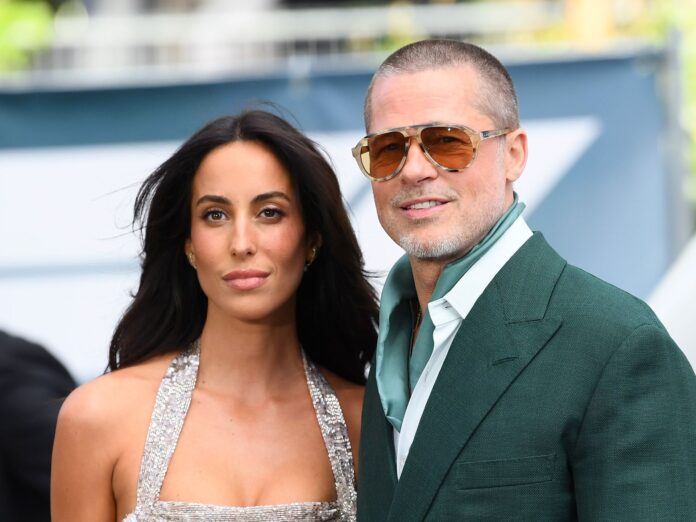 Brad Pitt says he 'missed that window' of having 'a gay experience' - Out Magazine