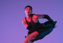 Calgary personal trainer prides themself on making a safe space for LGBTQ community - CBC