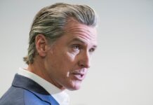 California's Newsom—Long-Time Gay Rights Ally—Opposes Trans Athletes In Women's Sports - Forbes