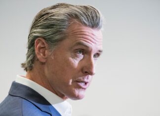 California's Newsom—Long-Time Gay Rights Ally—Opposes Trans Athletes In Women's Sports - Forbes