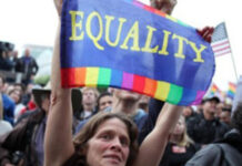 Canada, Europeans and Brazil, not US, issue statement backing LGBT rights - Reuters