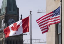 Canada issues travel advisory warning over U.S. states’ LGBTQ+ laws – NPR Canada issues travel advisory warning over U.S. states' LGBTQ+ laws - NPR