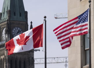 Canada issues travel advisory warning over U.S. states’ LGBTQ+ laws – NPR Canada issues travel advisory warning over U.S. states' LGBTQ+ laws - NPR