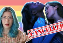 ‘Cancel Your Gays’ trend sees 2SLGBTQ+ characters disappearing from TV – CBC 'Cancel Your Gays' trend sees 2SLGBTQ+ characters disappearing from TV - CBC