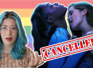 ‘Cancel Your Gays’ trend sees 2SLGBTQ+ characters disappearing from TV – CBC 'Cancel Your Gays' trend sees 2SLGBTQ+ characters disappearing from TV - CBC
