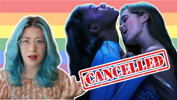'Cancel Your Gays' trend sees 2SLGBTQ+ characters disappearing from TV - CBC