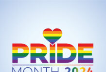 Celebrate Pride Month 2024: History, events & fun facts – Asbury Park Press Celebrate Pride Month 2024: History, events & fun facts - Asbury Park Press