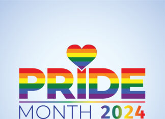 Celebrate Pride Month 2024: History, events & fun facts - Asbury Park Press