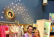 CHARITY FASHION SHOW PUTS KEY WEST’S BEST FOOT FORWARD - Keys Weekly Newspapers