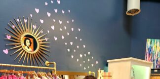 CHARITY FASHION SHOW PUTS KEY WEST’S BEST FOOT FORWARD - Keys Weekly Newspapers