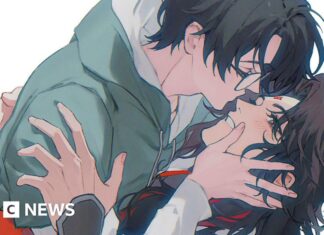 China is cracking down on young women who write gay erotica – BBC China is cracking down on young women who write gay erotica - BBC