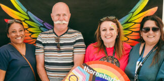 Clothing store for trans and gender-diverse people opens in regional Victoria - Australian Broadcasting Corporation