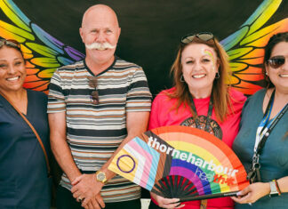 Clothing store for trans and gender-diverse people opens in regional Victoria - Australian Broadcasting Corporation