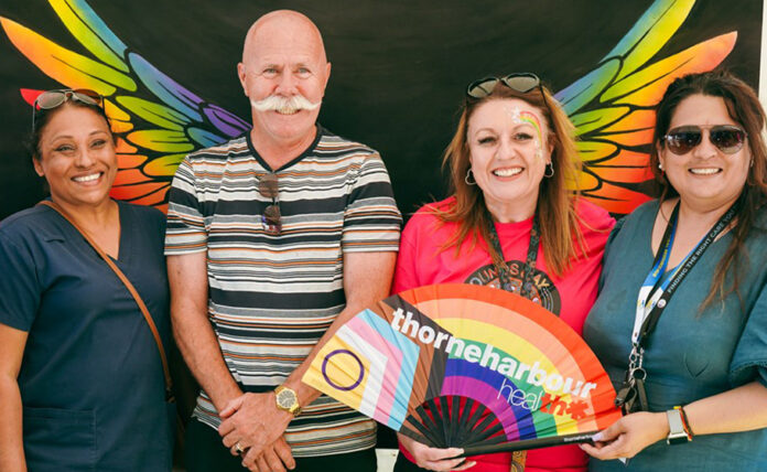 Clothing store for trans and gender-diverse people opens in regional Victoria - Australian Broadcasting Corporation