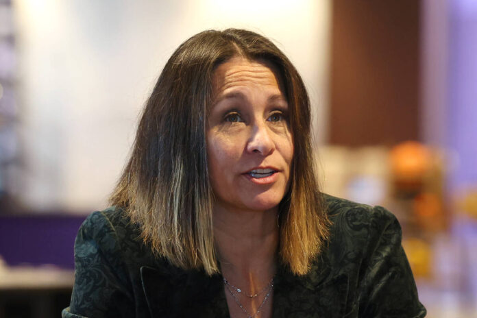 College Sports Chaos: Mountain West close to new media rights deal - Las Vegas Review-Journal