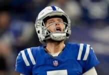 Colts release K Matt Gay, create additional salary cap space - Yahoo Sports