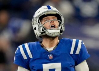 Colts release K Matt Gay, create additional salary cap space – Yahoo Sports Colts release K Matt Gay, create additional salary cap space - Yahoo Sports