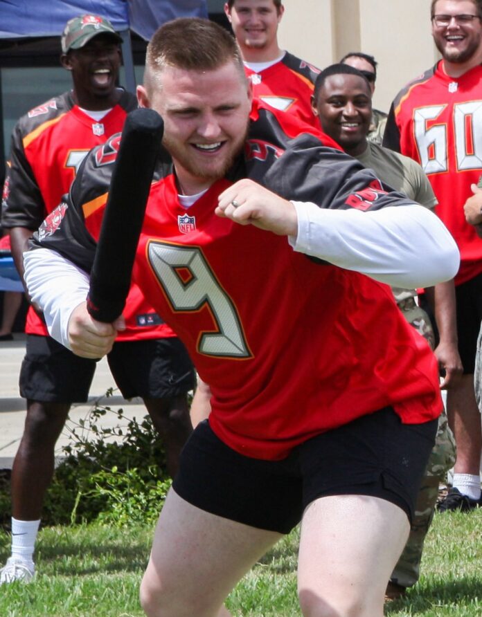 Colts release Matt Gay - Yahoo Sports