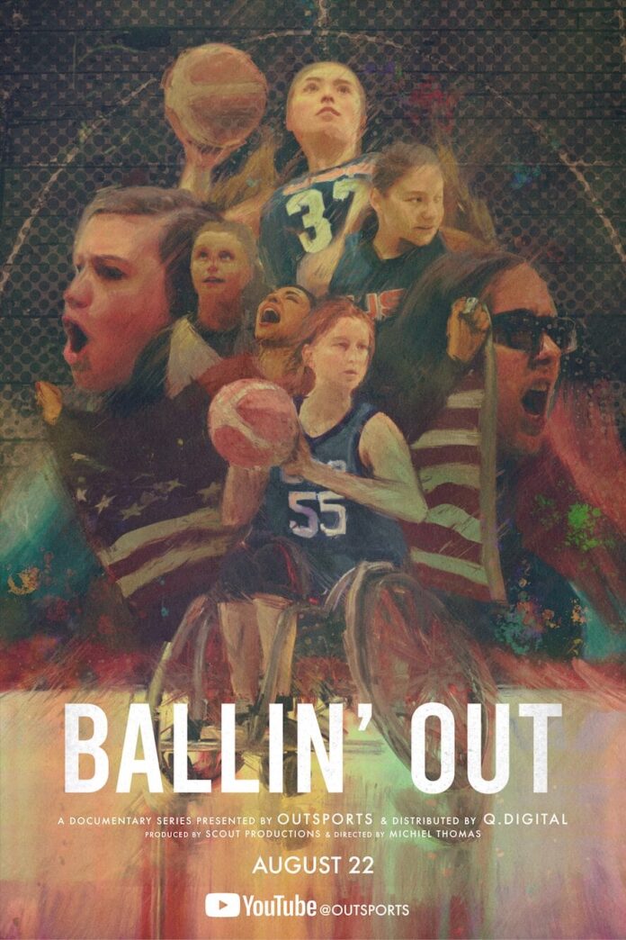 ‘Come Out and Play’ comics series focuses on the gay side of sports from an LGBTQ perspective - Outsports