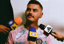 ‘Coming out is continuous — it’s my LGBTQ sports team that’s made me proud to be gay’ - Outsports