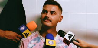 ‘Coming out is continuous — it’s my LGBTQ sports team that’s made me proud to be gay’ - Outsports