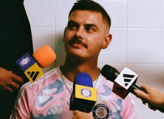 ‘Coming out is continuous — it’s my LGBTQ sports team that’s made me proud to be gay’ - Outsports