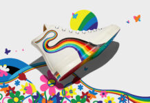 Companies Supporting Pride 2024 & LGBTQ Pride Month Collections – WWD Companies Supporting Pride 2024 & LGBTQ Pride Month Collections - WWD